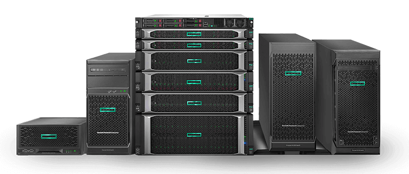 HPE-Gen10-Server-SLD