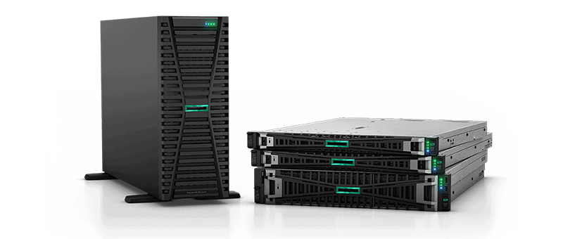 HPE-Gen11-Server-SLD